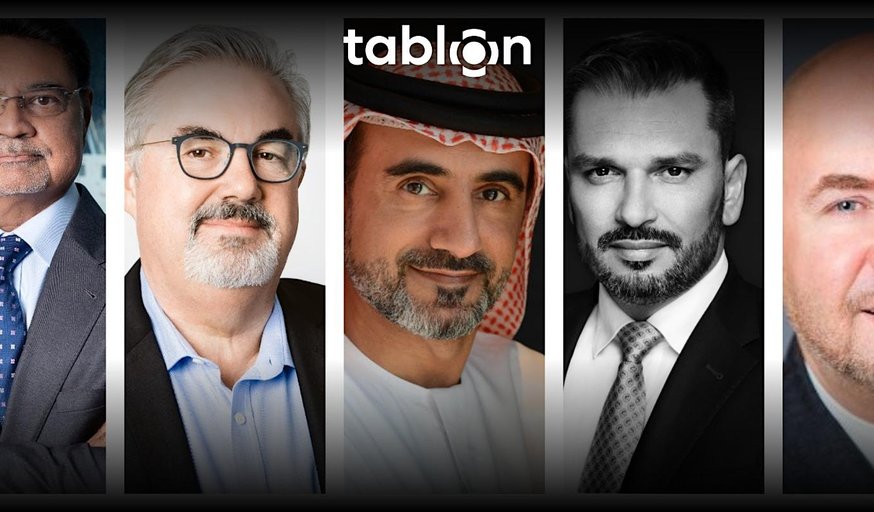 Meet Angel Investors in Dubai | Dubai | In-person / Online