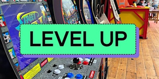 Level Up!