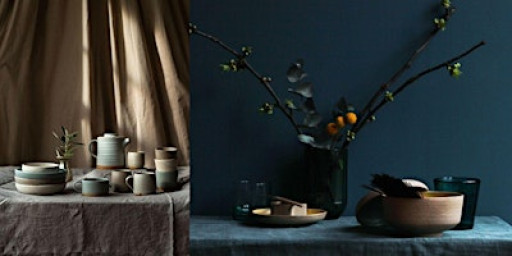 The Fine Art of Pottery Photography