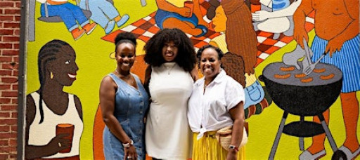 Love, Tribute, Joy: Voices from the Philly LGBTQ+ Arts Scene