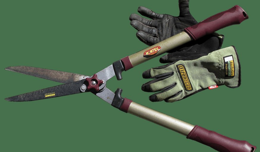 Tool Sharpening & Maintenance