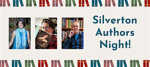 Silverton Authors Night