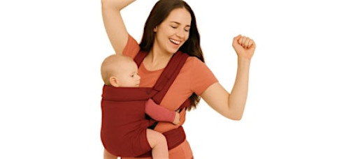 Baby Mama Dance Cardio