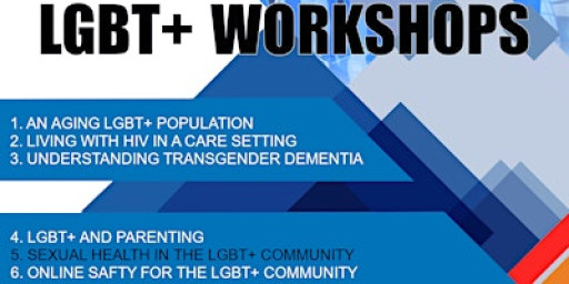 Sexual Health in the LGBT+ Community Workshop