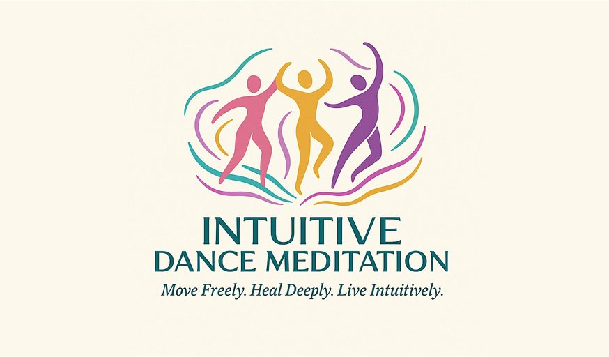 Intuitive Dance Meditation