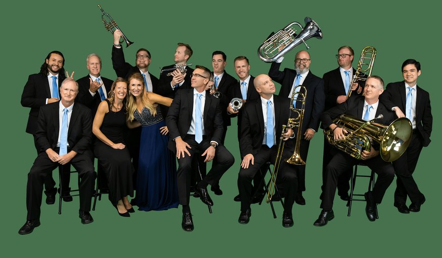 Naples Brass - A Salute to Veterans