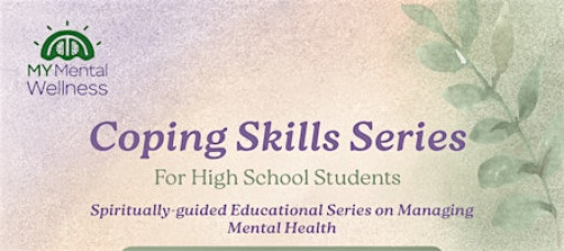 Coping Skills Series: Finding Balance