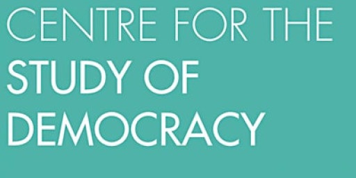 'Apocalyptic Abolitionists'  CSD Seminar with Joe Davidson (Loughborough)