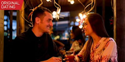 Speed Dating in Islington | Ages 25-37