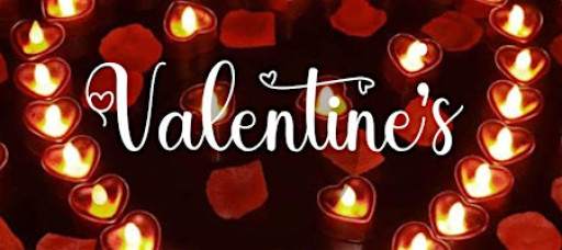 Romantic Movies - 14th Feb, Norwich Cathedral