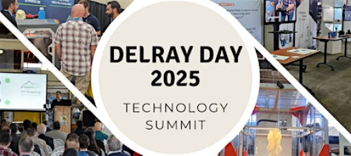 DELRAY DAY 2025: Technology Summit