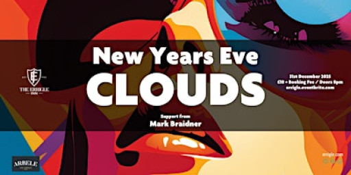 Clouds - New Years Eve