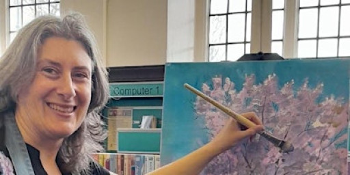 Art and Wellness Day