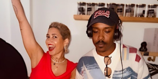 MoonStarr Singles Sober Rave