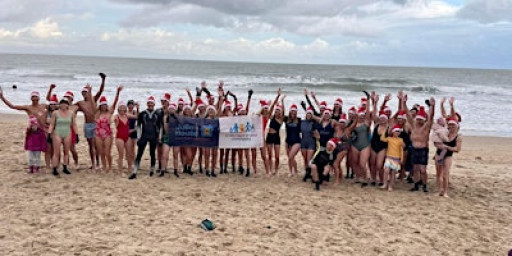 Get Chilly for Charity!