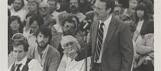 What Happens When Activists Get Together?