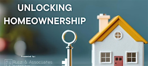 Own It: Step Into Homeownership & Passive Income