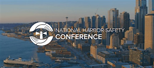 National Harbor Safety Conference 2026