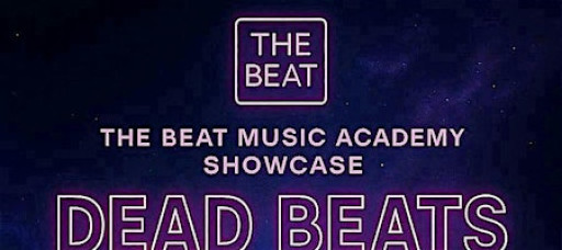 The Beat Music Academy Showcase