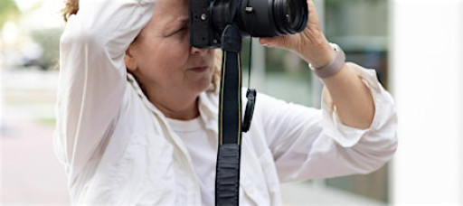 Workshop | Digital Photography for Beginners 2-Day