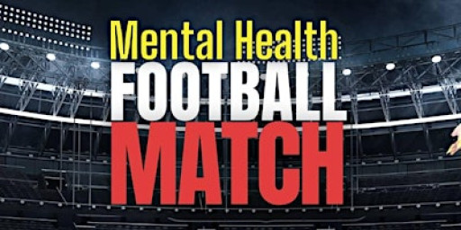 Stars United - Mental Health Football Match