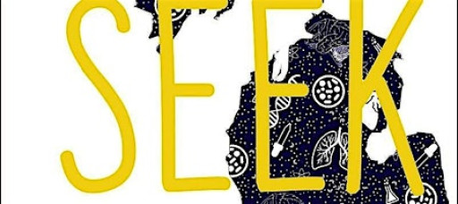 Estabrook Curriculum Day 4 - Earth Sciences II