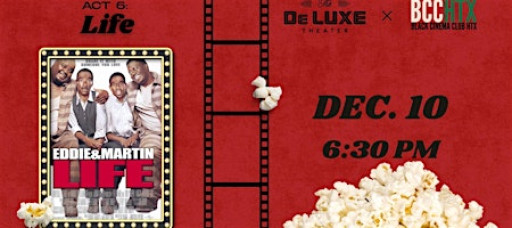 Act VI: Life (1999) Film Screening