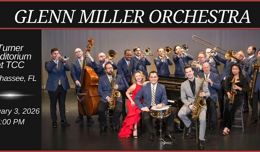Glenn Miller Orchestra Concert
