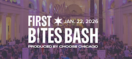 First Bites Bash 2026