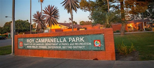Free 2-Day Digital Skills Training Session at Campanella Park Lab