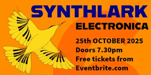 Synthlark Electronica Six