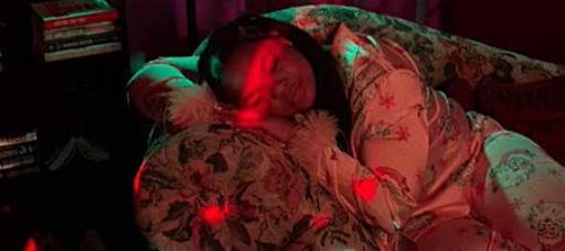 VIP HOLIDAY PREMIERE @ NyJhria