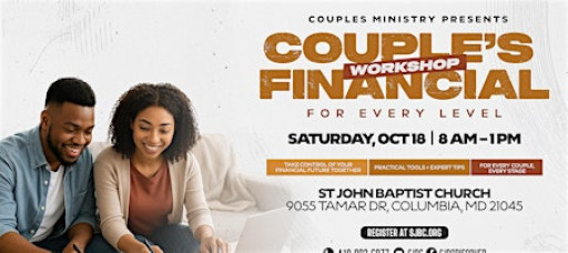Couples Financial Workshop