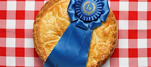 A Slice of the Holidays: Pie Contest & Tasting With Arthur Martens