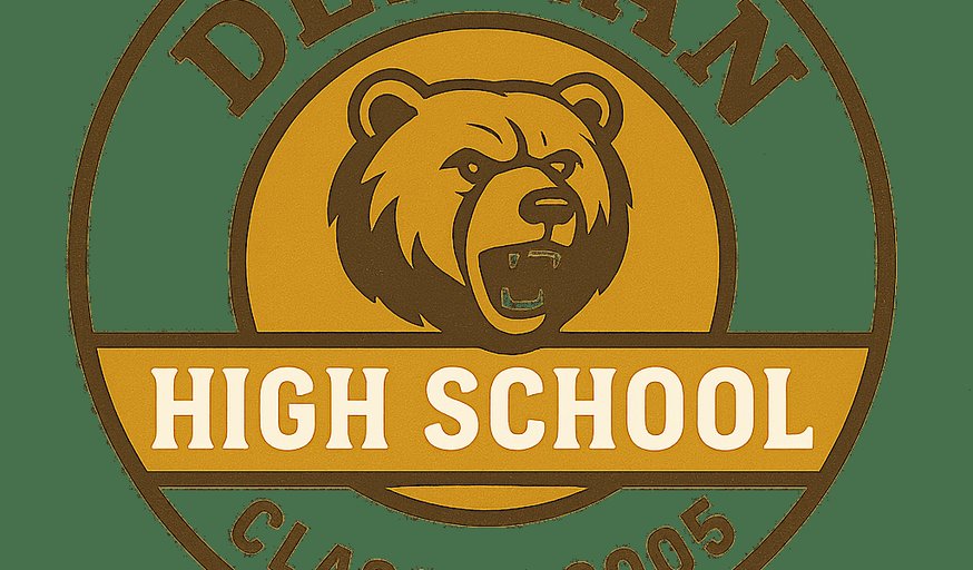 DHS Class of 2005 - 20th Reunion