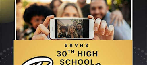 Class of 96' High School Reunion