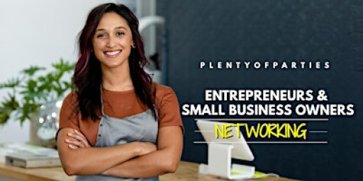 Entrepreneurs & Small Business Owners | NYC Networking Event @ Pod Hotel