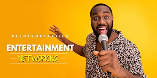 Entertainment Networking Event | Actors, Producers, Musicians @ Pod Hotel