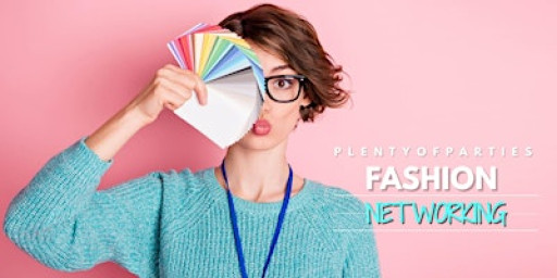 Fashion Networking Event | Designers, Photographers, Models @ Pod Hotel