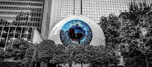 Downtown Dallas Street Photography Workshop