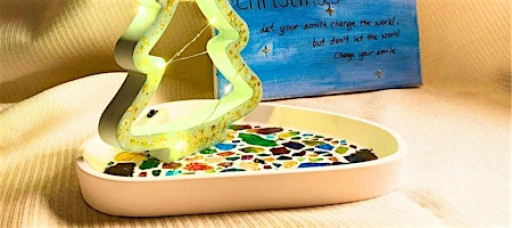 Adventure in Craft Making by Jayce Yong - TP20251103ACM