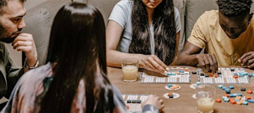 HSR's Game Night