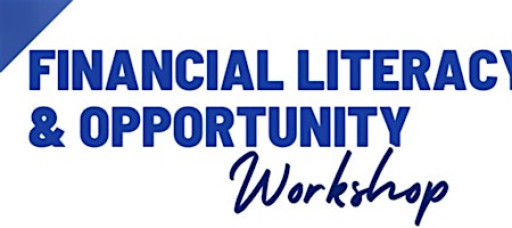 Financial Literacy Workshop