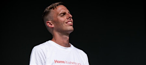 Harry Baker: Tender - Margate Book Launch!