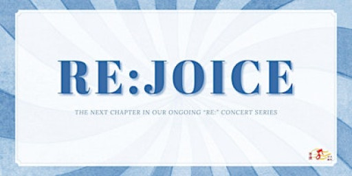 RE:JOICE