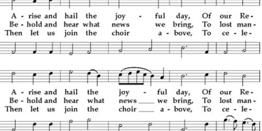 Come and Sing West Gallery Carols - and join in a concert with IGQ