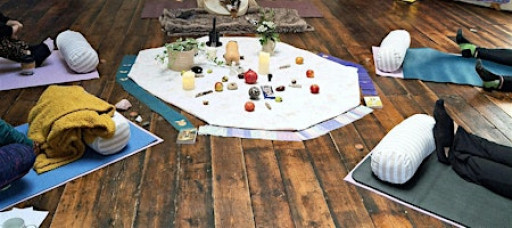 Shamanic Wellness Circle