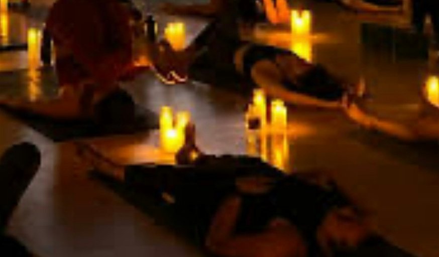 Sunday Reset Yoga Nidra
