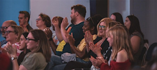 Swindon Wordsmiths - Poetry and Comedy Night - December 2025