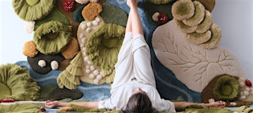 An Evening of ART + FASHION + DESIGN